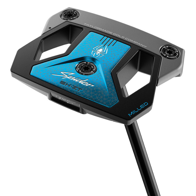 Taylormade Spider ZT-5K Counter Balance Golf Putter